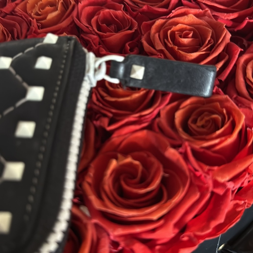 Valentino Wallet - Picture 4 of 11